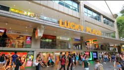 Lucky Plaza (D9), Shop House #456617201